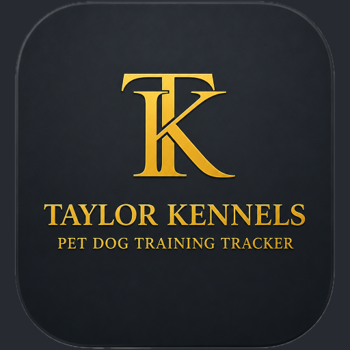 Pet Dog Training Tracker